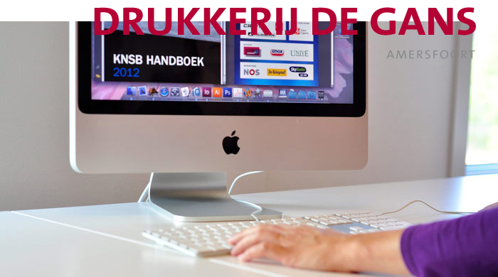 Drukkerij de Gans