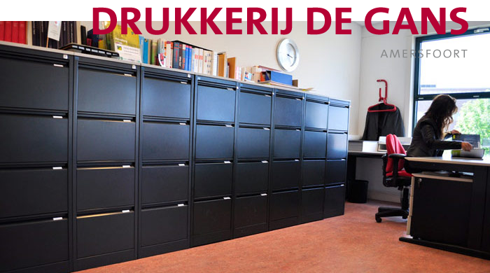 Drukkerij de Gans