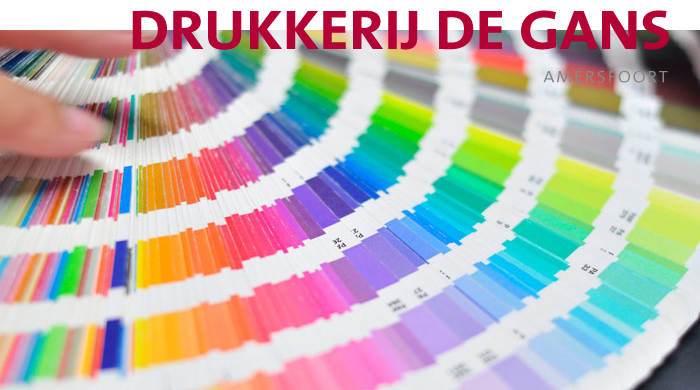 Drukkerij de Gans