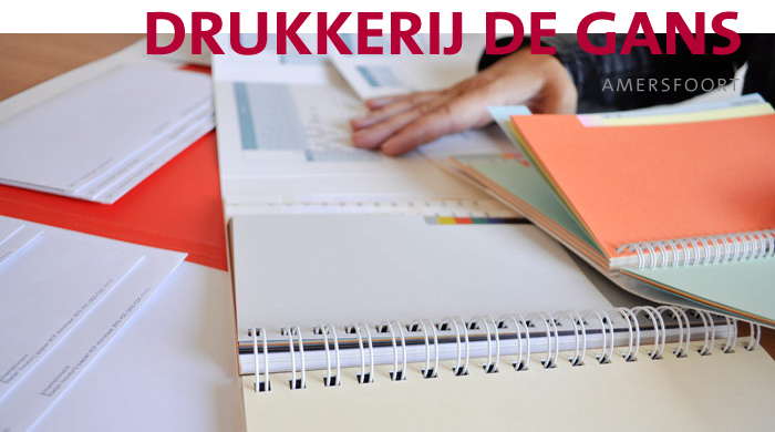 Drukkerij de Gans