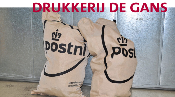 Drukkerij de Gans