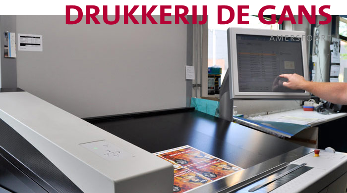 Drukkerij de Gans