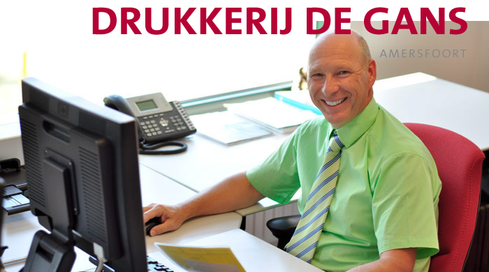 Drukkerij de Gans