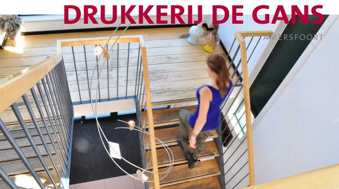 Drukkerij de Gans
